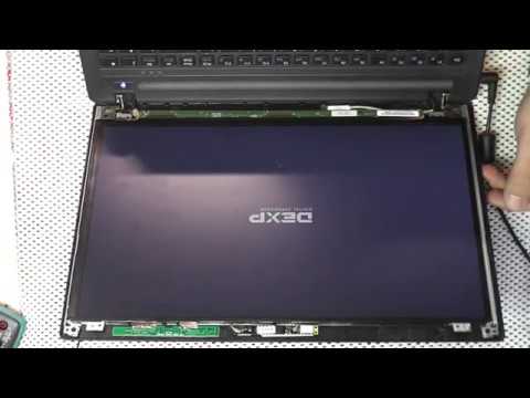 Dexp clv 650 sb не включается
