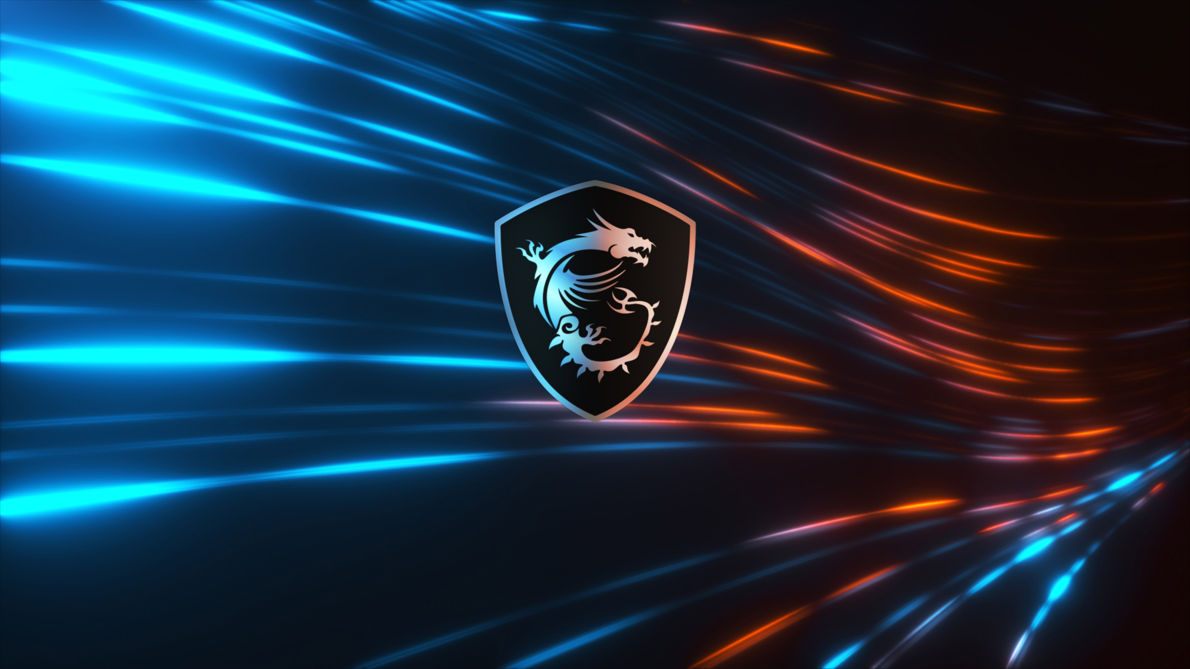 Настройка и использование приложения msi dragon center