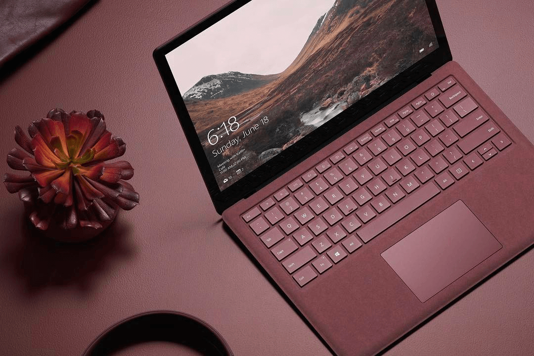 Как сделать красивый рабочий стол в windows 10
