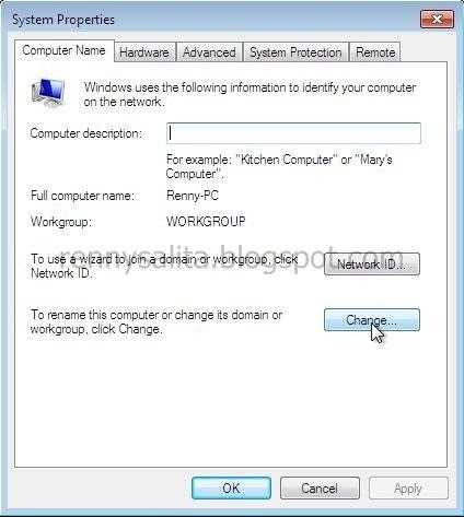 Как почистить кэш на компьютере с windows 7