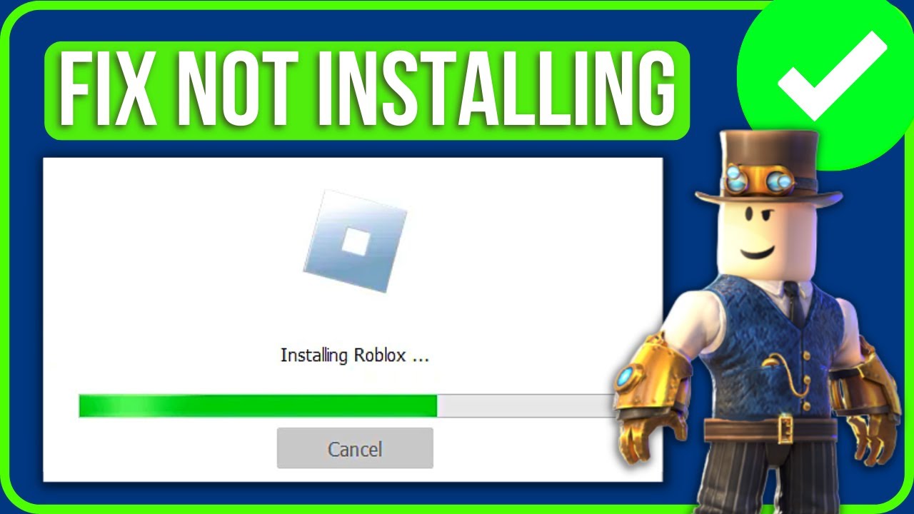 How to fix roblox audio not working in windows?