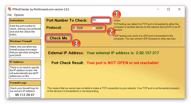 How to connect serial port to usb in windows - vovsoft