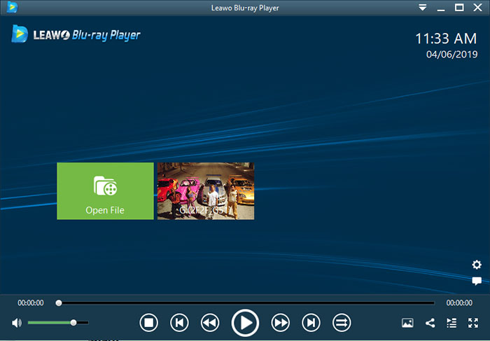14 best free blu ray player software