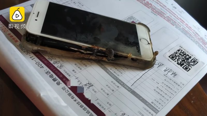 Почему вздулся аккумулятор в телефоне: что делать, может ли взорваться и как починить