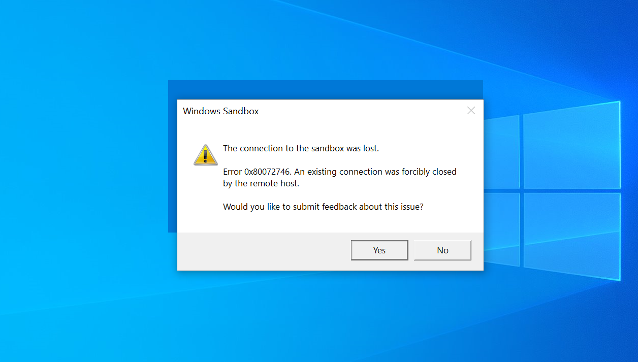 Не устанавливаются программы в windows 10