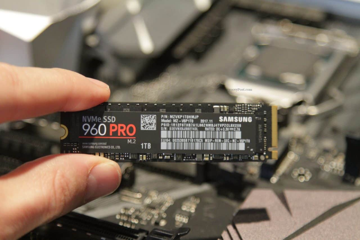 Как выбрать ssd для ноутбука? отличия ssd от hdd. обзор ssd