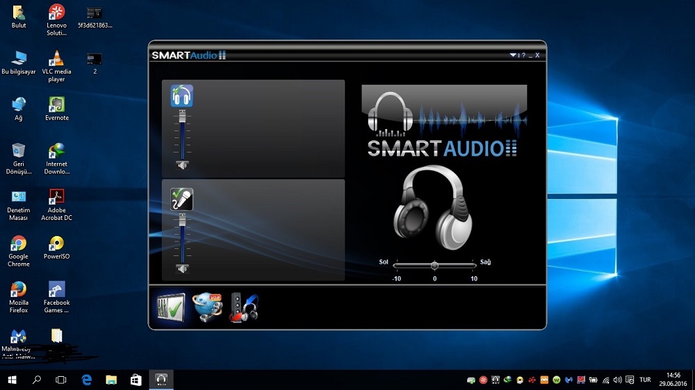 Fix: conexant isst audio not working in windows 10/11