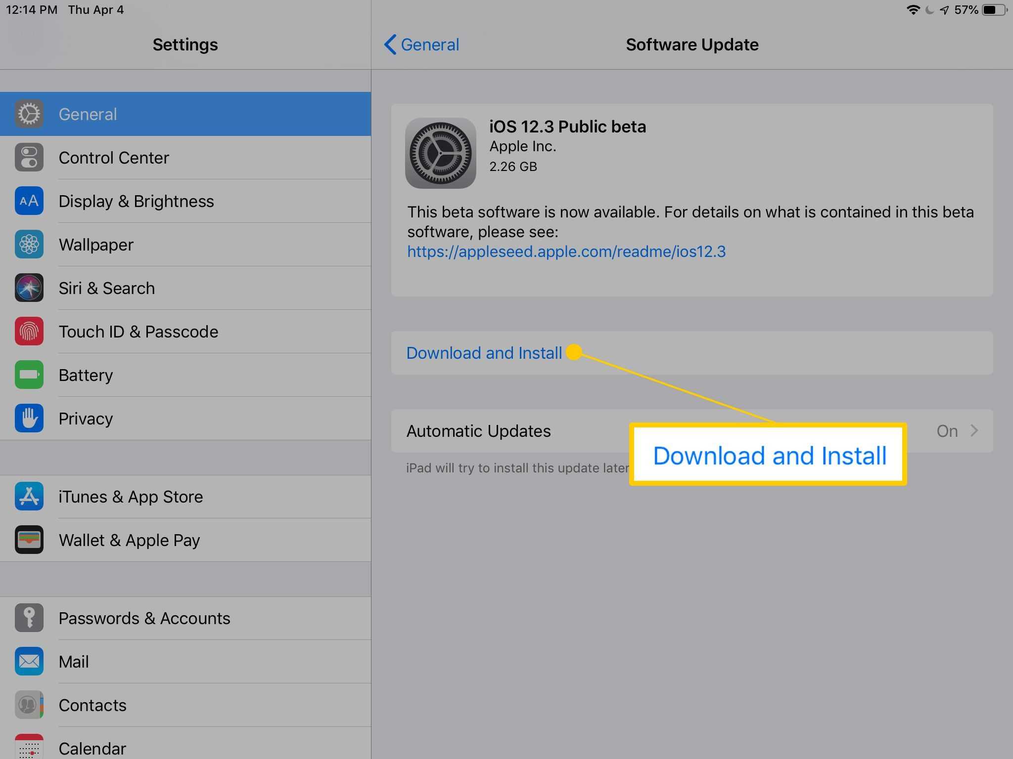 Как удалить apple software update из windows?