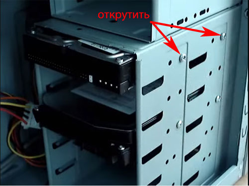 Как стать владельцем файлов и папок - инструкция • glashkoff.com