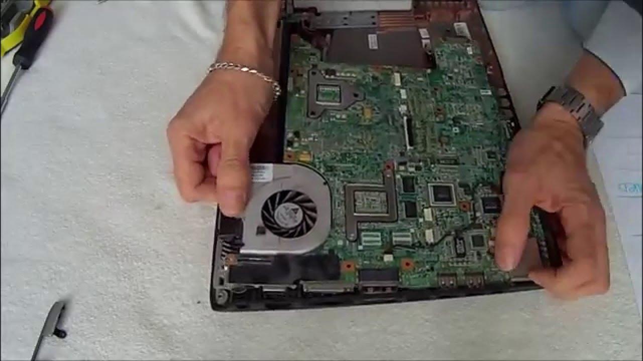 Ускорение ноутбука hp 17: замена dvd на ssd