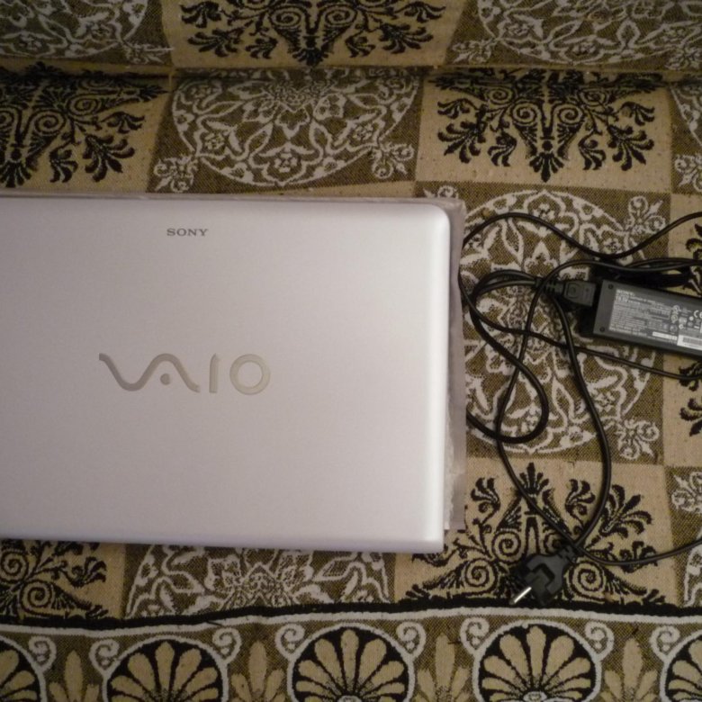Причины исчезновения ноутбуков sony vaio с полок магазинов
