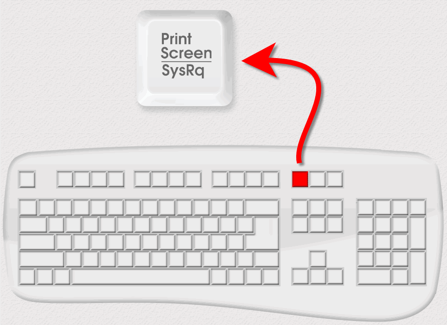 Как сделать скриншот в word, excel, powerpoint - zanz