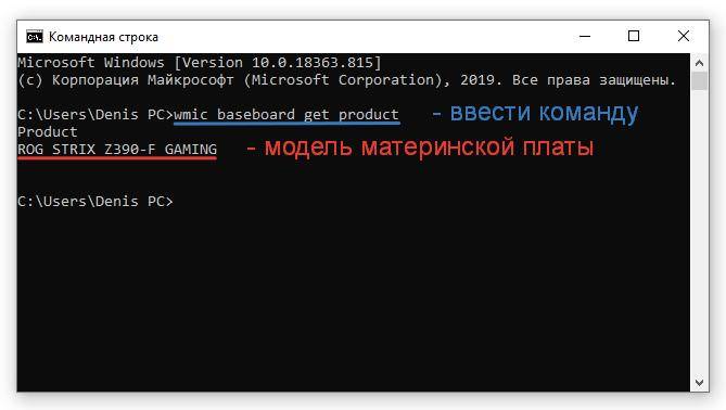 9 быстрых и проверенных способов определения модели ноутбука