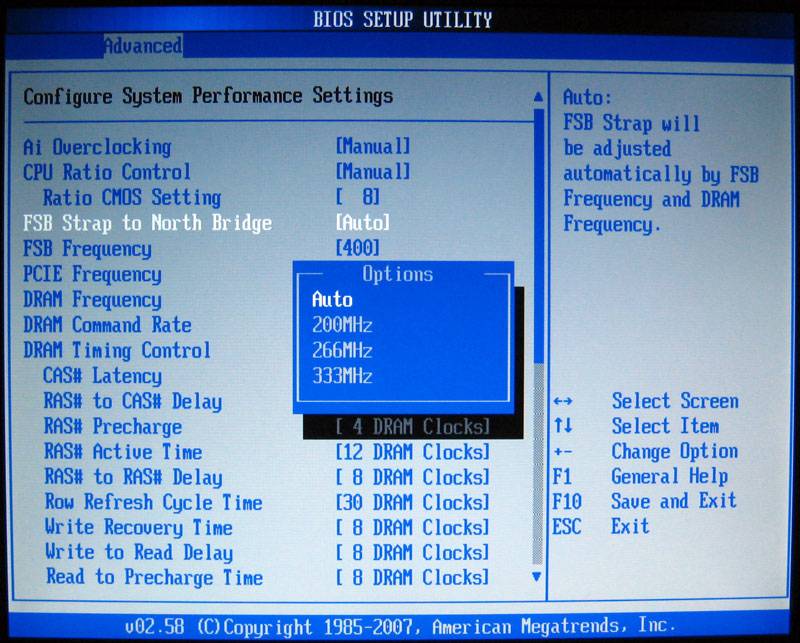 Amd overdrive turbo core control как включить
