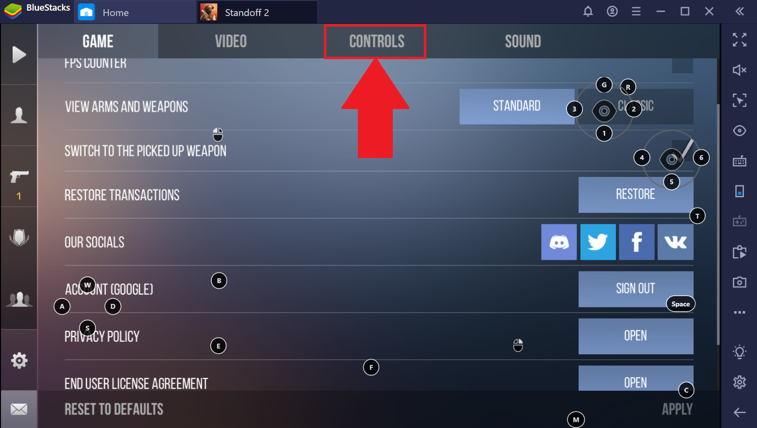 Standoff 2 pc: скачать стандофф 2 на пк бесплатно
