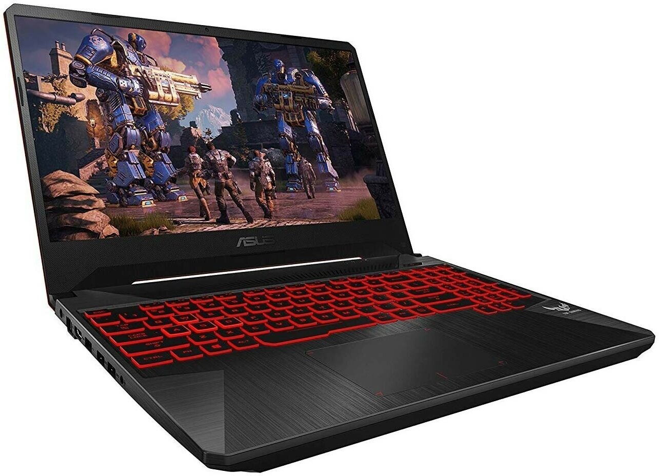 7 лучших ноутбуков asus 2023 года