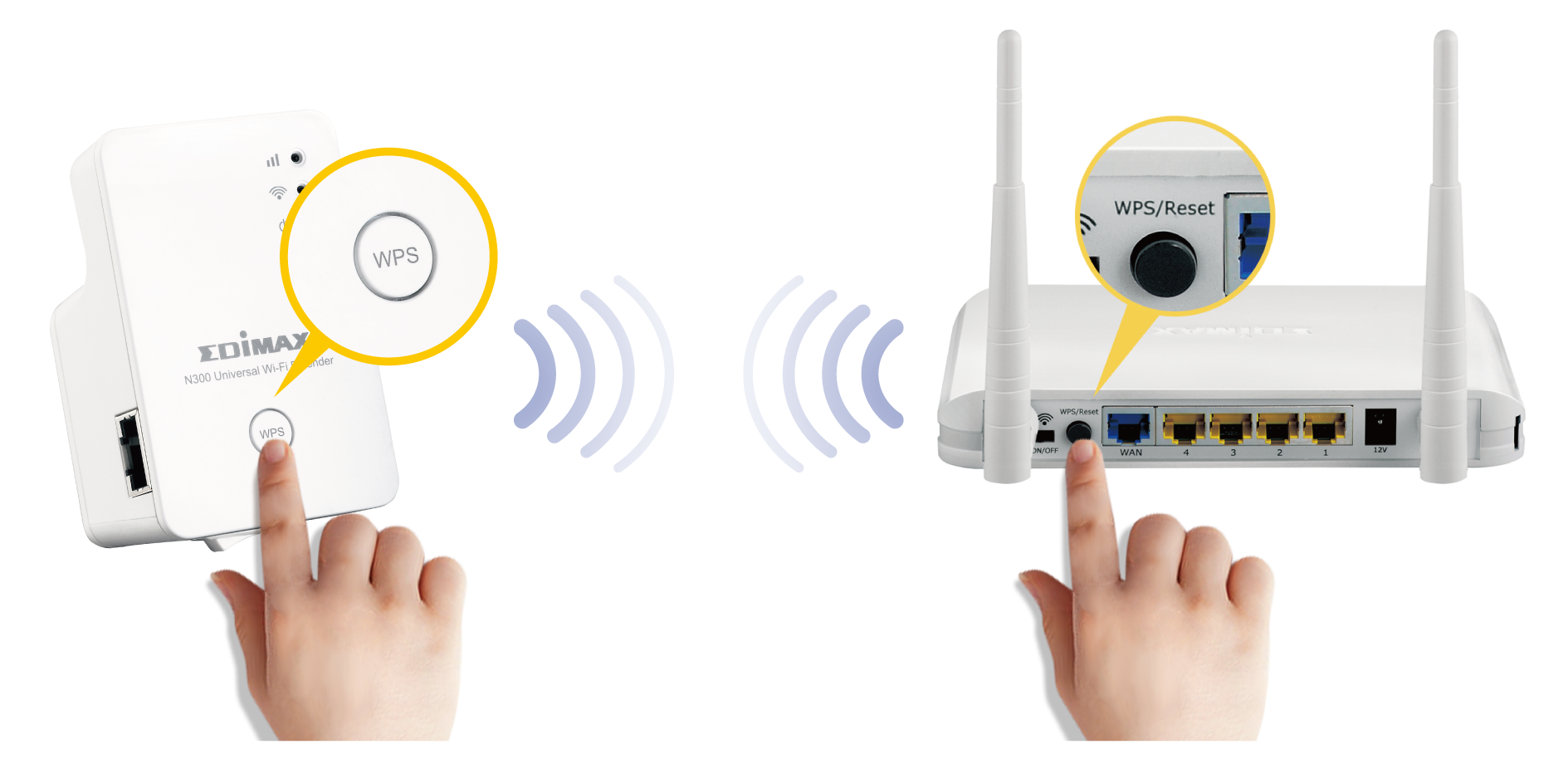 Что такое wps (wi-fi protected setup) на роутере, как включить wps и подключиться к wi-fi - router