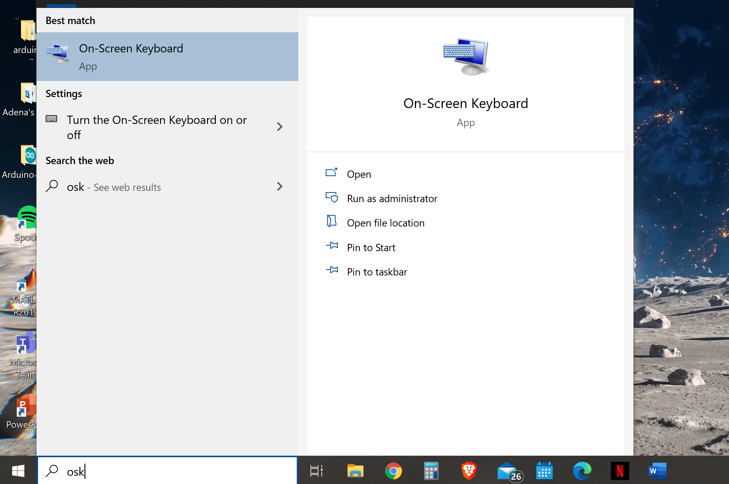 Control + alt + del не работает на пк с windows? вот исправление! - toxl