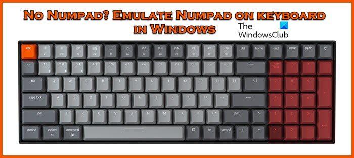 Что это за клавиша - numpad 1? используем клавиатуру на полную