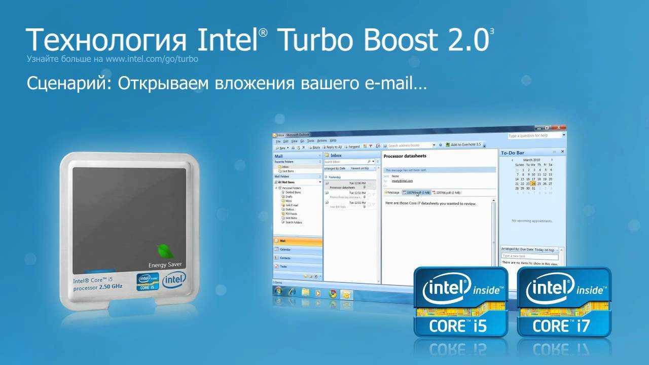 Два способа включения турбо буст режима на ноутбуке_ | business-notebooks.ru