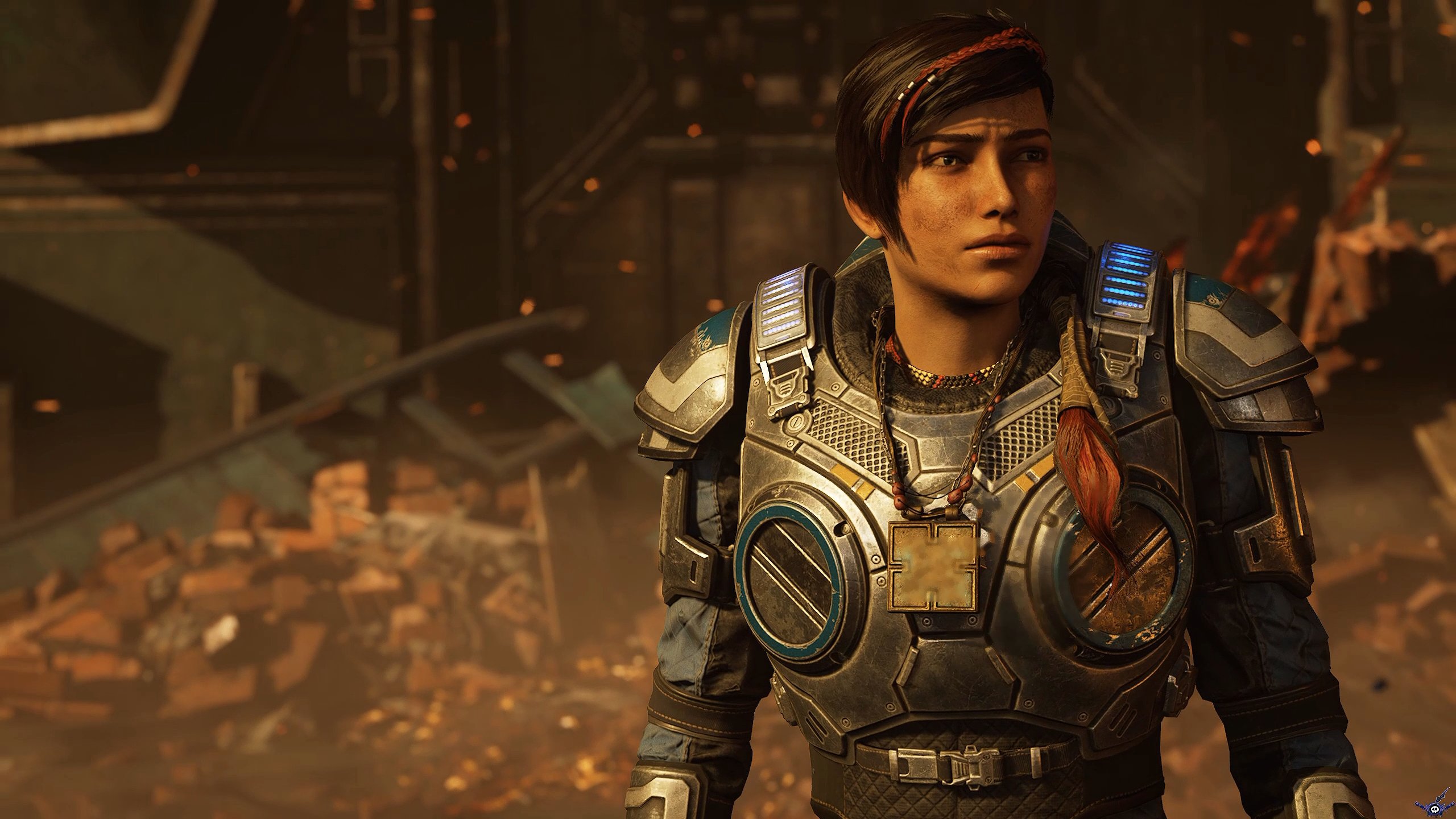 Gears 5: how to play co-op multiplayer (splitscreen & online co-op) - twinfinite