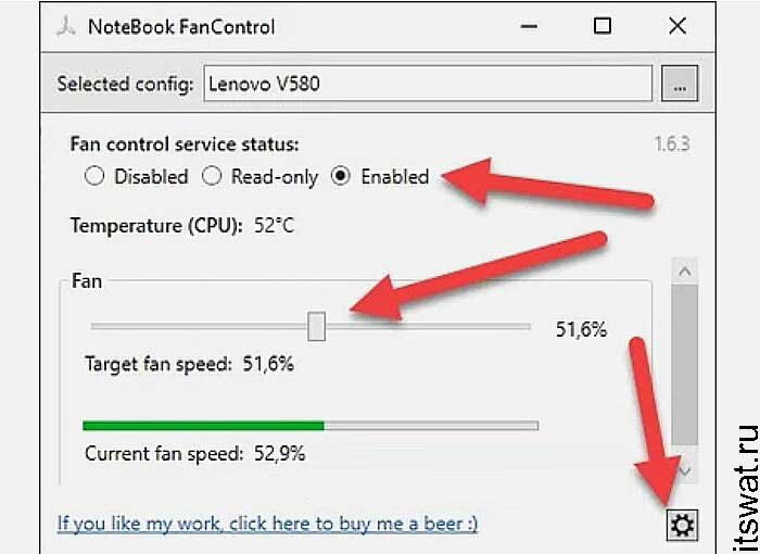 Unlock the cooling power: learn how to turn on the fan in your asus tuf laptop - techlogie