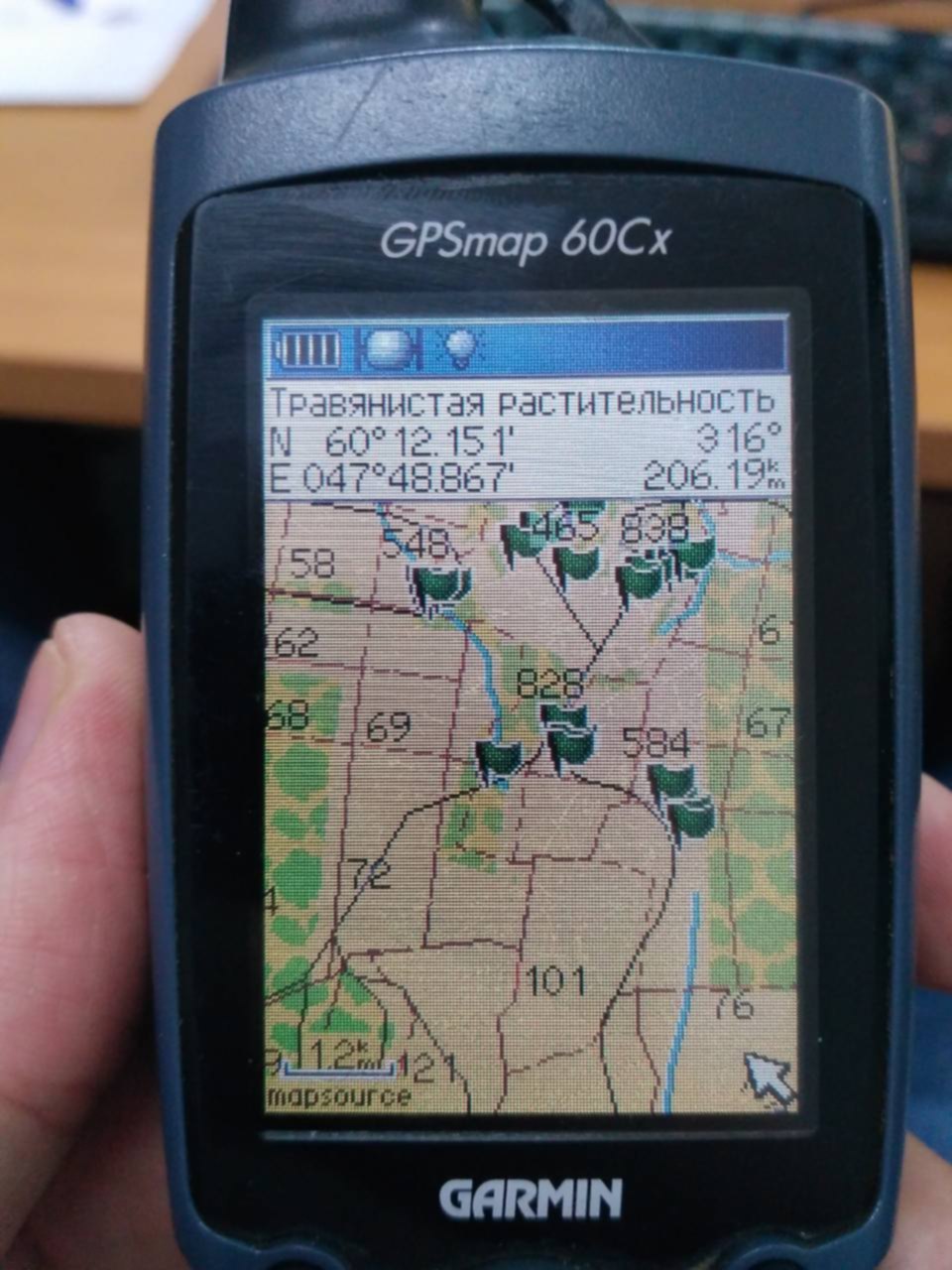 Как обновить карты на навигаторе garmin
