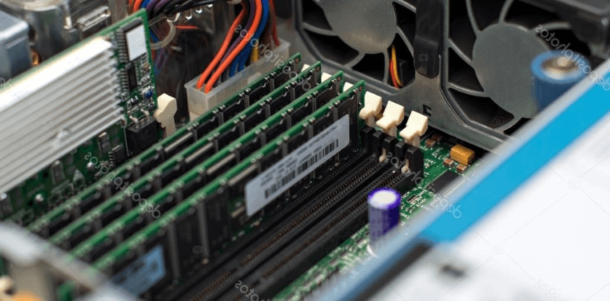 Ddr3 vs ddr4 - difference and comparison | diffen