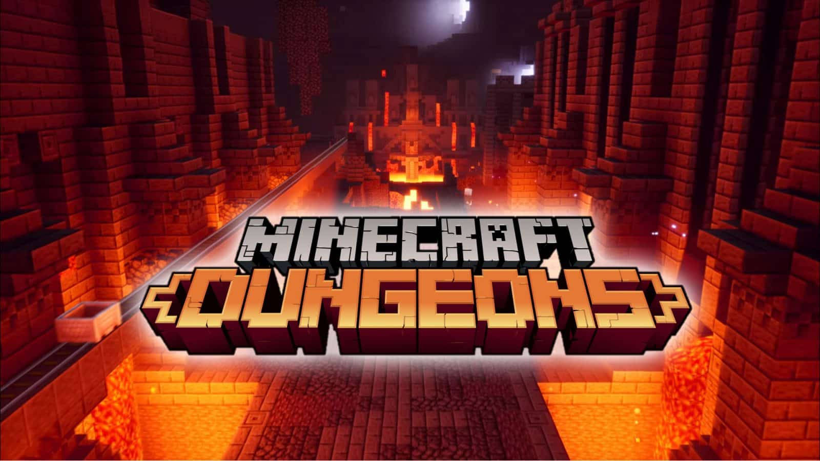 Как играть в подземелья для двоих в minecraft? -