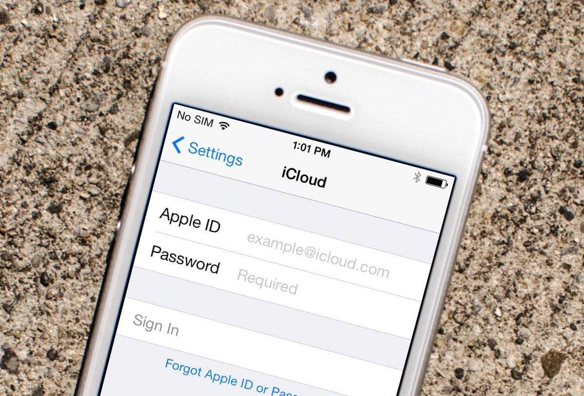 Как создать apple id на iphone и на компьютере?