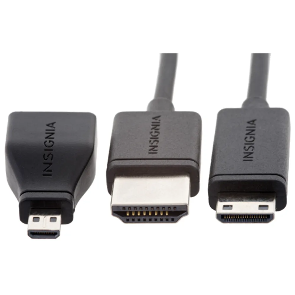 Что такое hdmi-кабель: как выбрать провод по длине и разъему