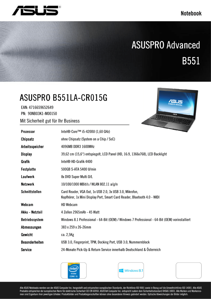 Не запускается asus sonicmaster на вин7