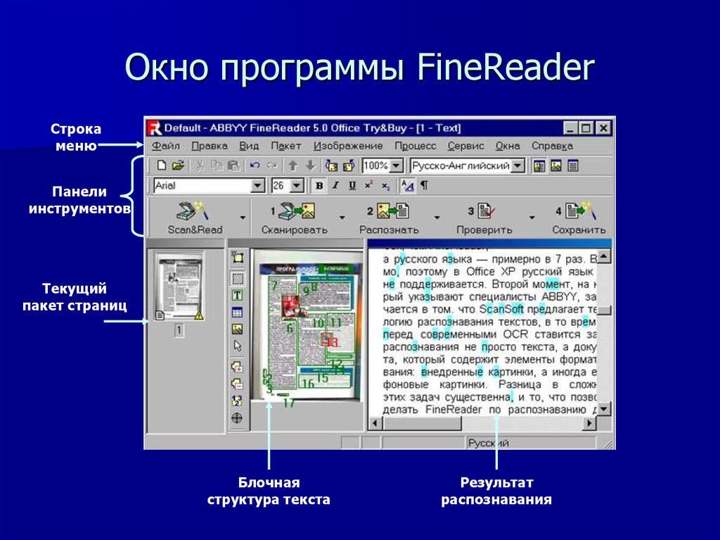 100 (или почти сто) секретов сканирования, распознавания и редактирования текста с картинки, фото