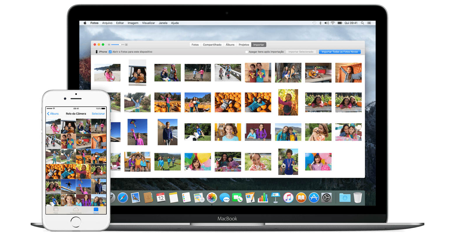 Как перенести фото и видео с iphone на компьютер | ichip.ru