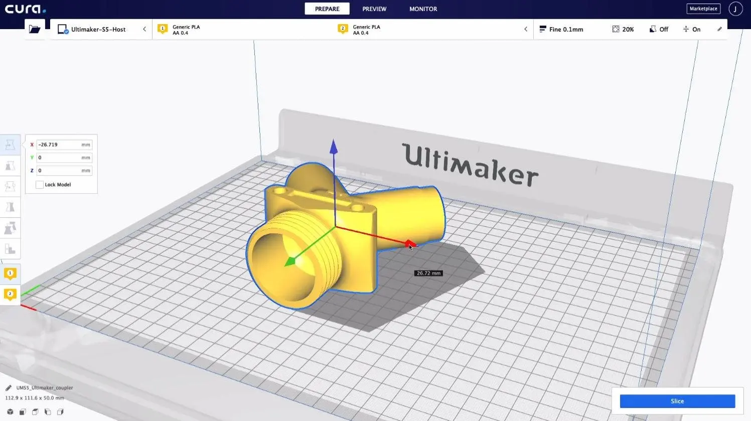 How to run cura on a low performing computer - livelaptopspec