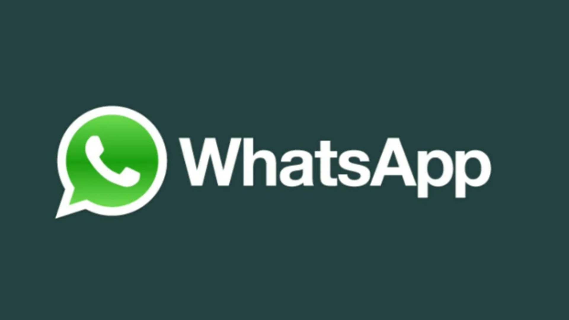 Отправка сообщения на whatsapp с компьютера