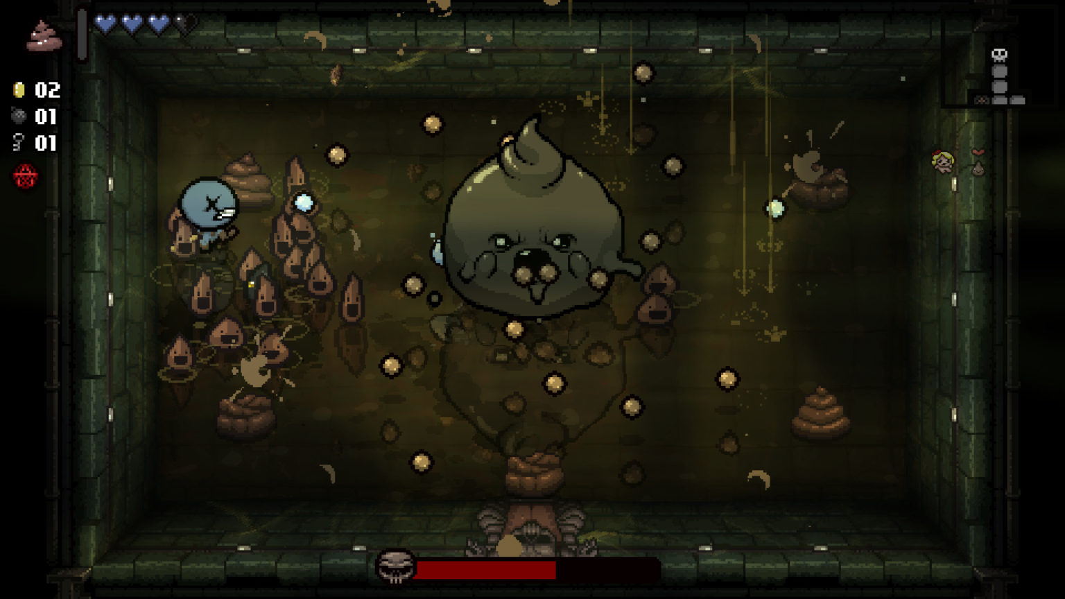 Блог участника:trj-voron/руководство: игра по сети в кооперативный режим | the binding of isaac вики | fandom