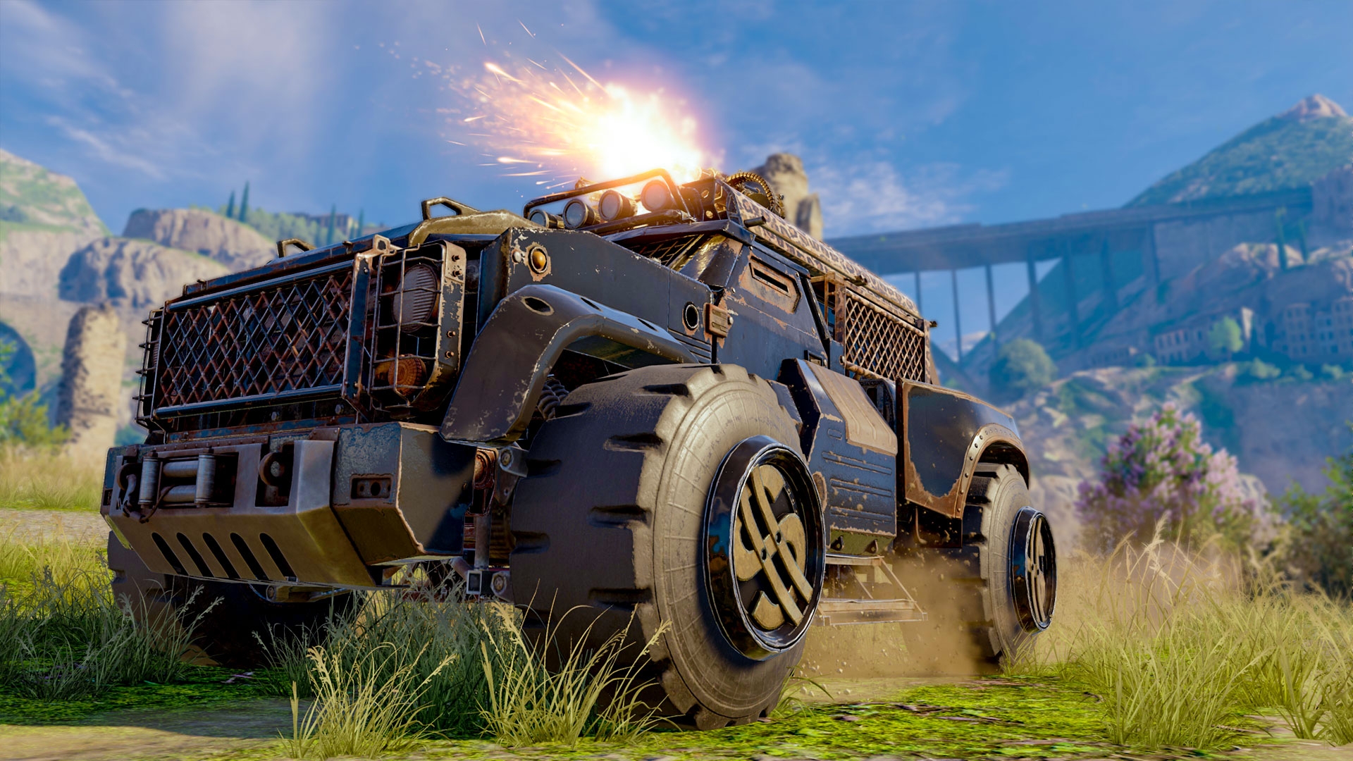 Как скачать и установить crossout бесплатно?