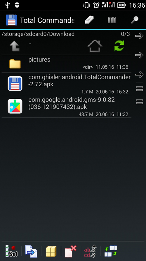 Android на пк: пять эмуляторов