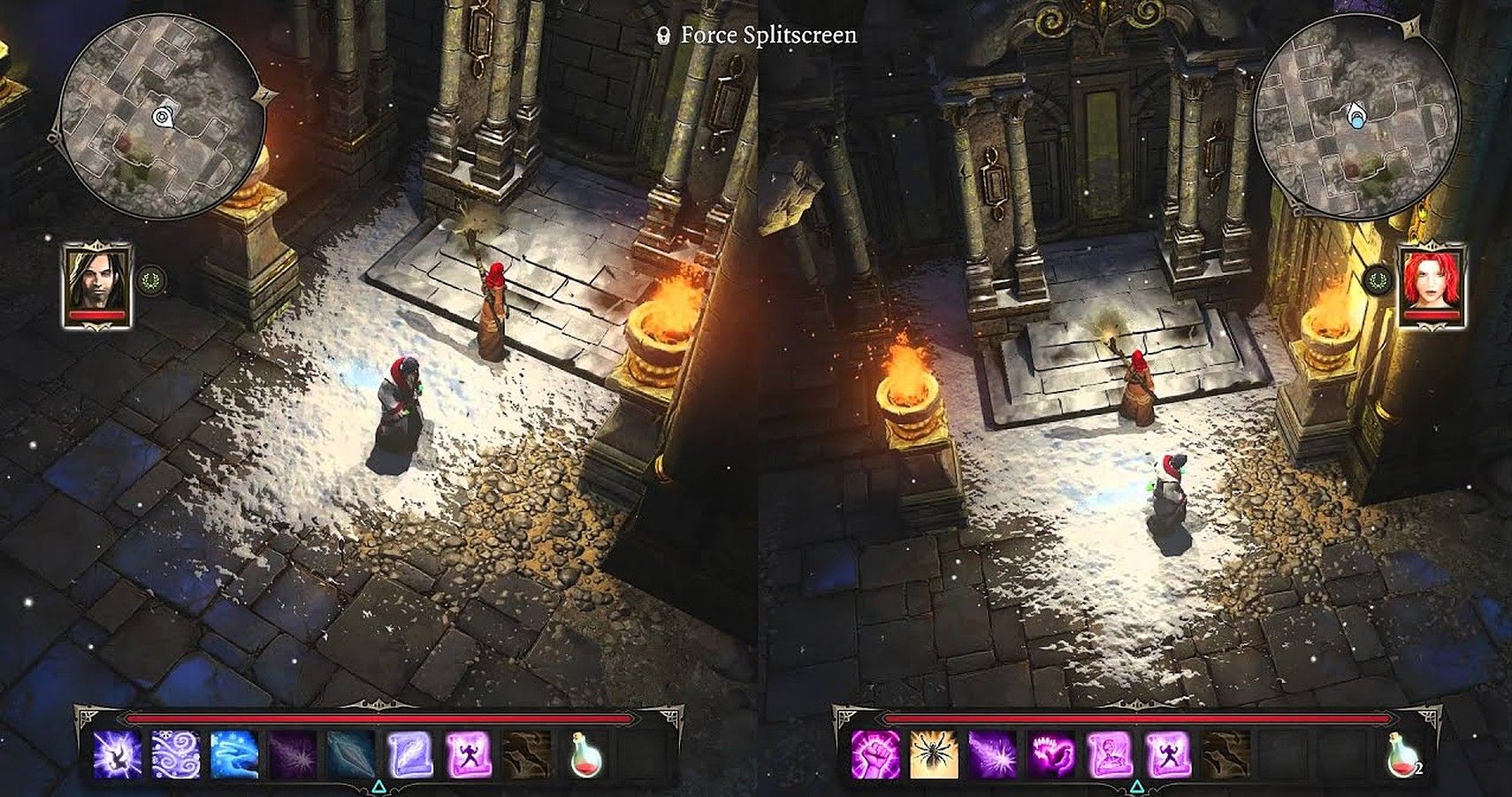 Divinity: original sin ii — стоит ли играть? | плюсы и минусы