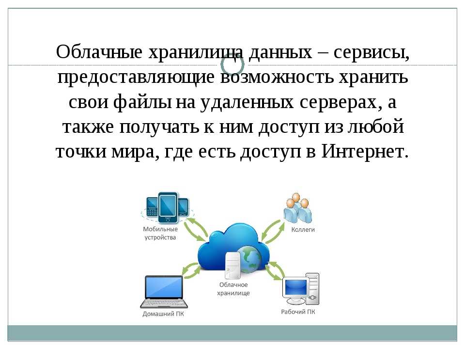 Google drive, icloud, dropbox, mega или «яндекс.диск»: выбираем облачное хранилище