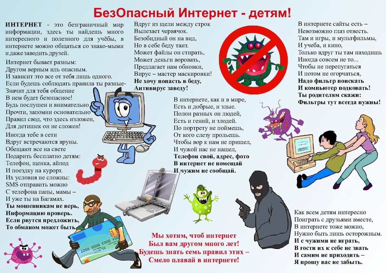 Хранение данных в компьютере