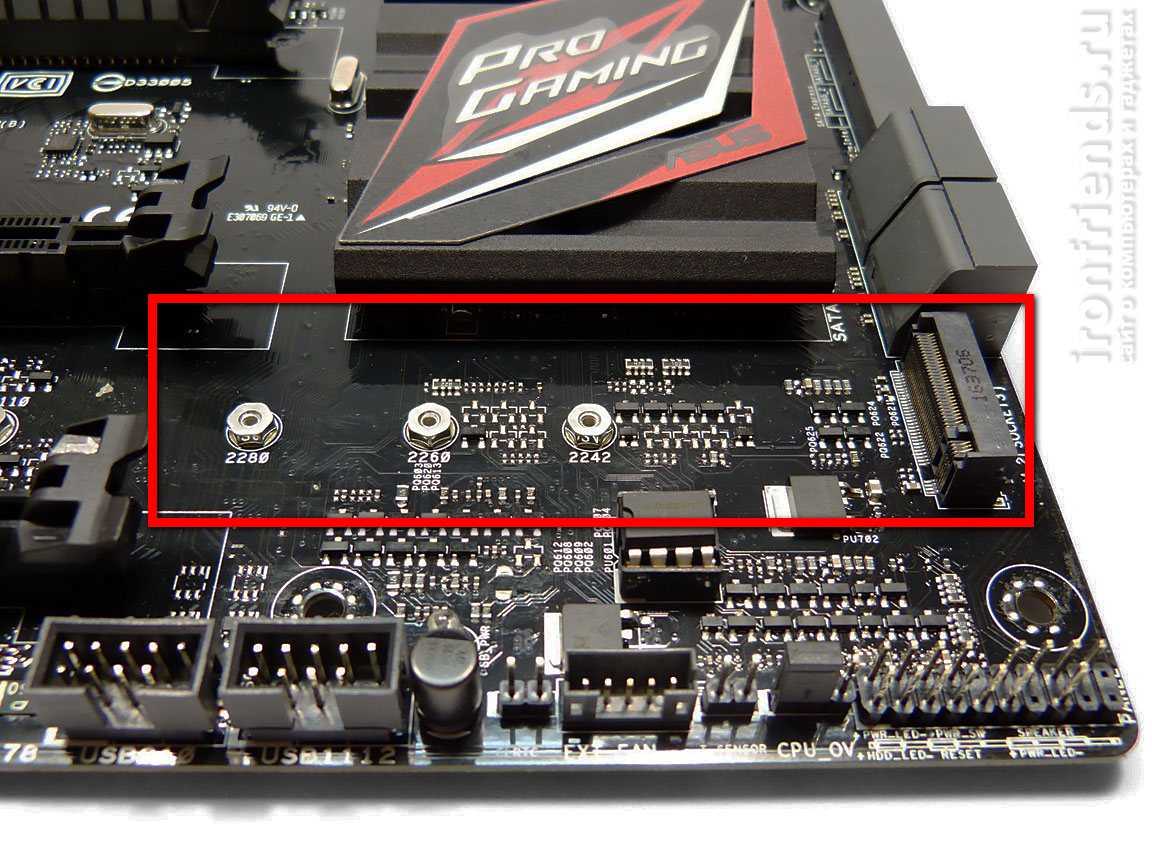 Как выбрать ssd в 2019 году: все что нужно знать | samnastroyu.ru