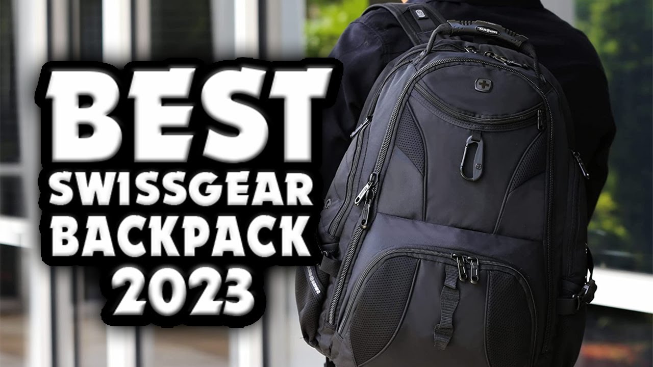 11 best anti-theft backpacks [2023] stop thieves ⋆ expert world travel