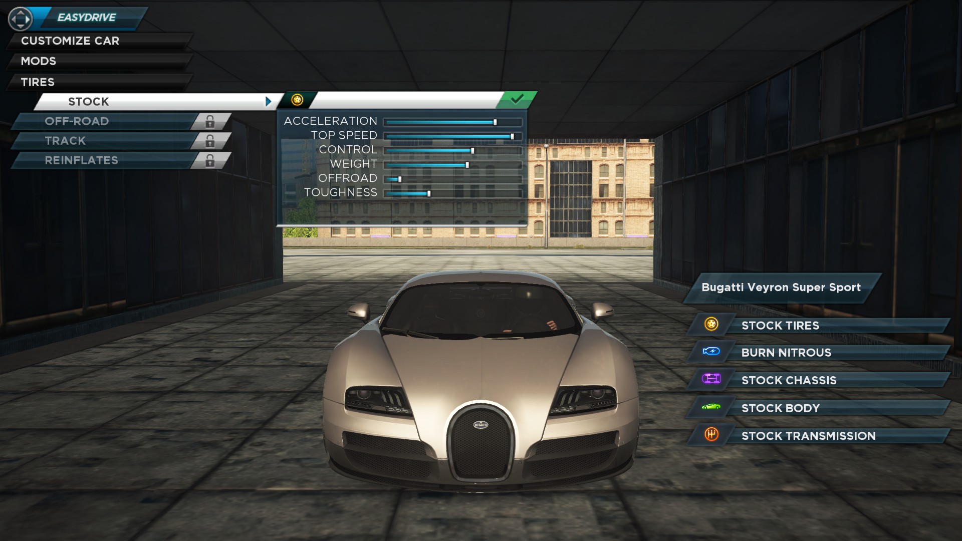 Как включить режим разделенного экрана в need for speed most wanted 2005 на пк: подробная инструкция