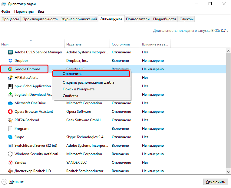 Процесс загрузки linux - losst