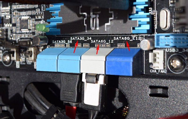 Как узнать ssd или hdd диск на компьютере — 7 способов