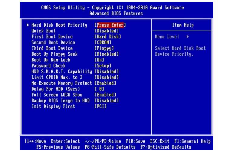когда БИОС не видит мою загрузочную флешку в BOOT MENU Хотя я все делал по стандарту вставил флешку запустил