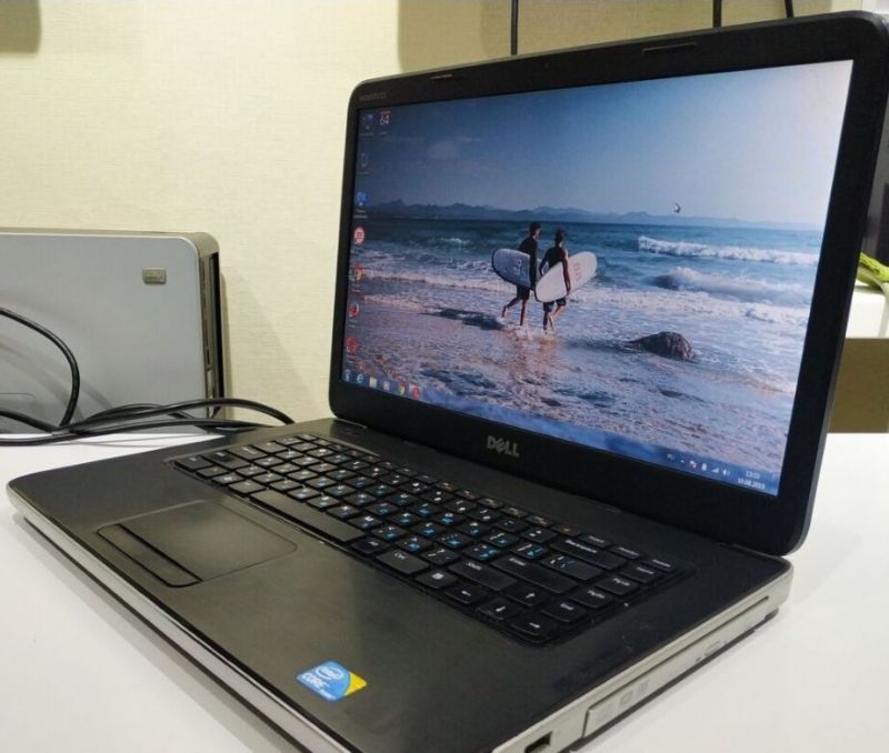 Лучшие ноутбуки dell: inspiron, vostro, latitude, xps в 2021 году