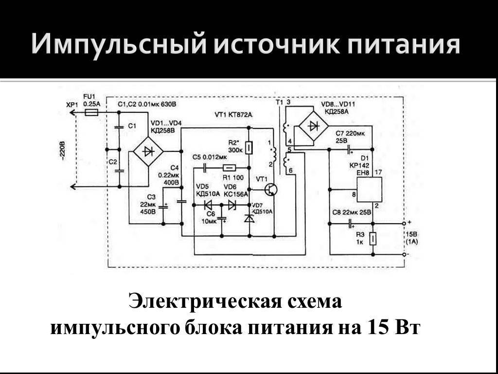 Как проверить блок питания: 12 шагов (с иллюстрациями)